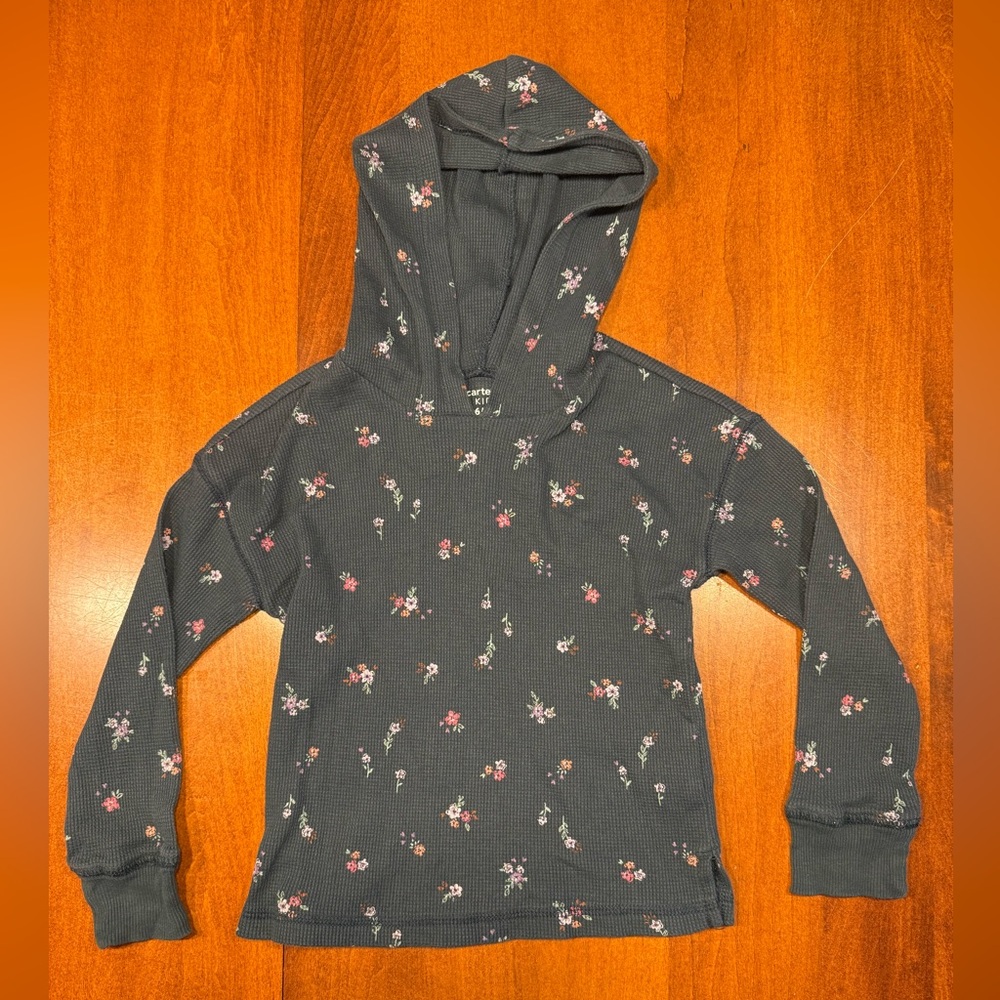 Lightweight Thermal Sweater